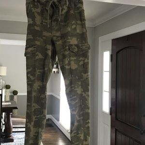 American Eagle Jeggings